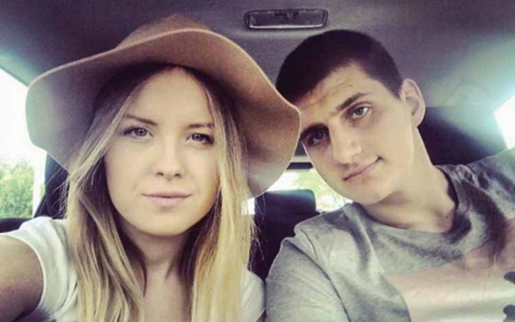 Does Nikola Jokic Have a Wife or is He Dating a Girlfriend?